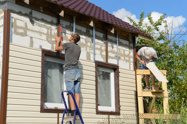 Best Siding Removal and Disposal  in Mabscott, WV